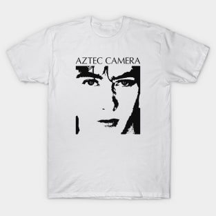 Aztec Camera T-Shirt